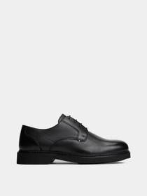 Полуботинки Tommy Hilfiger модель FM0FM05685-BDS Фото