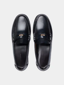 Слипоны и мокасины Tommy Hilfiger модель FM0FM05687-DW5 Фото