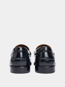 Слипоны и мокасины Tommy Hilfiger модель FM0FM05687-DW5 Фото