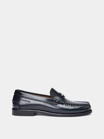 Слипоны и мокасины Tommy Hilfiger модель FM0FM05687-DW5 Фото