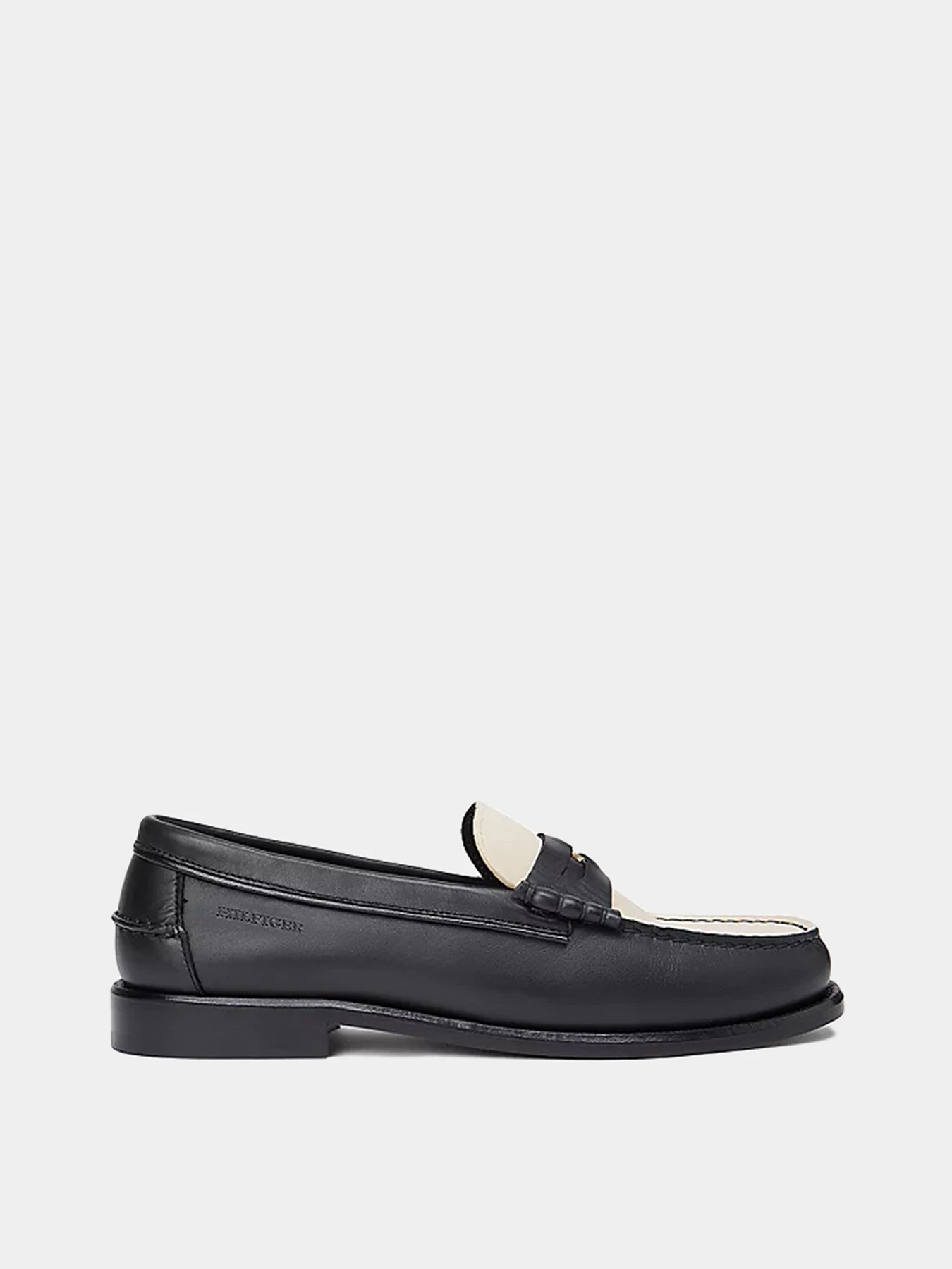 Слипоны и мокасины Tommy Hilfiger модель FM0FM05836-0GJ Слипоны и мокасины Tommy Hilfiger модель FM0FM05836-0GJ Фото