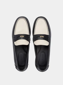 Слипоны и мокасины Tommy Hilfiger модель FM0FM05836-0GJ Фото