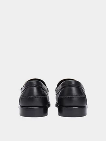 Слипоны и мокасины Tommy Hilfiger модель FM0FM05836-0GJ Фото