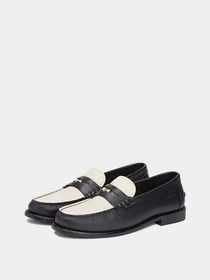 Слипоны и мокасины Tommy Hilfiger модель FM0FM05836-0GJ Фото