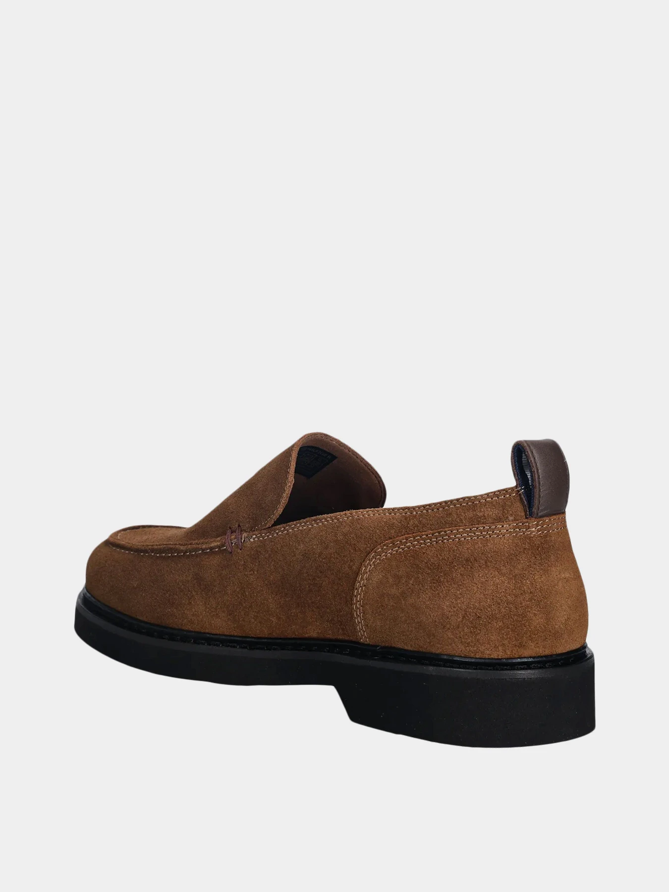 Туфли и лоферы Tommy Hilfiger модель FM0FM05839-GVQ Туфли и лоферы Tommy Hilfiger модель FM0FM05839-GVQ Фото