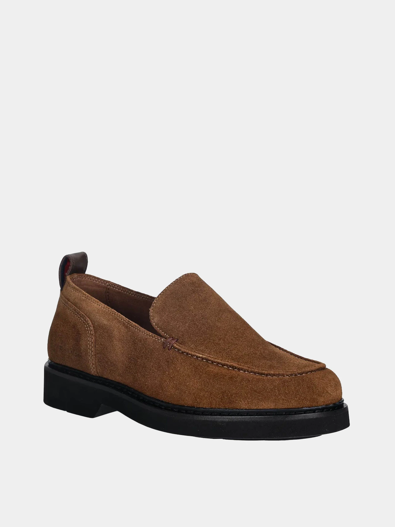 Туфли и лоферы Tommy Hilfiger модель FM0FM05839-GVQ Туфли и лоферы Tommy Hilfiger модель FM0FM05839-GVQ Фото