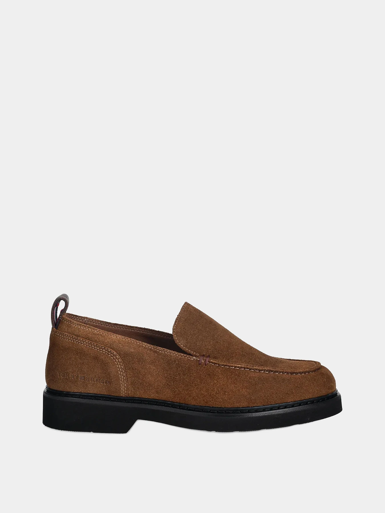 Туфли и лоферы Tommy Hilfiger модель FM0FM05839-GVQ Туфли и лоферы Tommy Hilfiger модель FM0FM05839-GVQ Фото