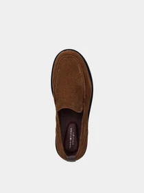 Туфли и лоферы Tommy Hilfiger модель FM0FM05839-GVQ Фото