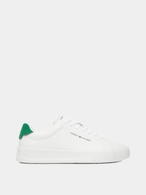 Кеды Tommy Hilfiger модель FM0FM05367-01U Фото