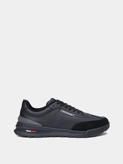 Кроссовки Tommy Hilfiger модель FM0FM05721-BDS Фото