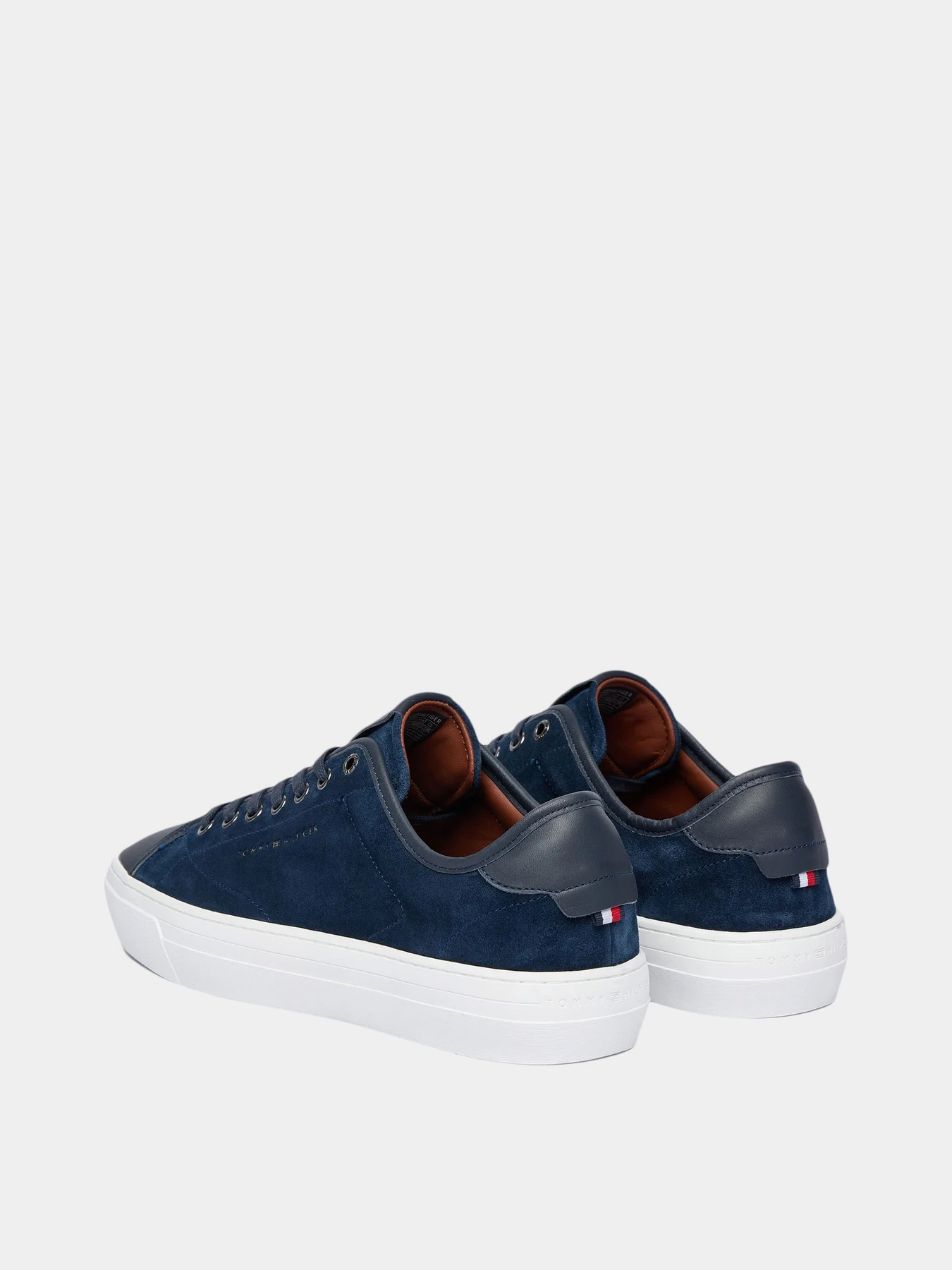 Кеды Tommy Hilfiger модель FM0FM05842-DW5 Кеды Tommy Hilfiger модель FM0FM05842-DW5 Фото