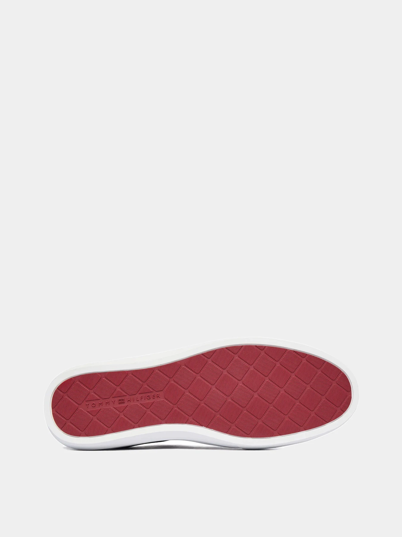 Кеды Tommy Hilfiger модель FM0FM05842-DW5 Кеды Tommy Hilfiger модель FM0FM05842-DW5 Фото