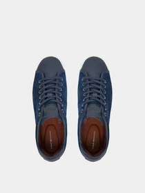 Кеды Tommy Hilfiger модель FM0FM05842-DW5 Фото