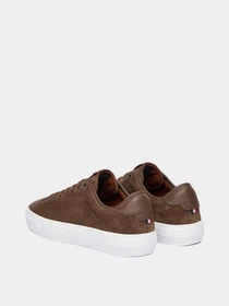 Кеды Tommy Hilfiger модель FM0FM05842-GV0 Фото