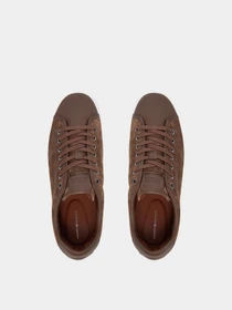 Кеды Tommy Hilfiger модель FM0FM05842-GV0 Фото