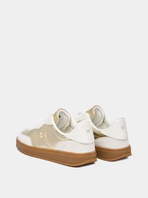 Кеды Tommy Hilfiger модель FW0FW09026-0HT Фото