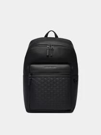 Рюкзаки Tommy Hilfiger модель AM0AM13982-BDS Фото