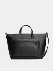 Сумки Tommy Hilfiger модель AM0AM14018-BDS Фото