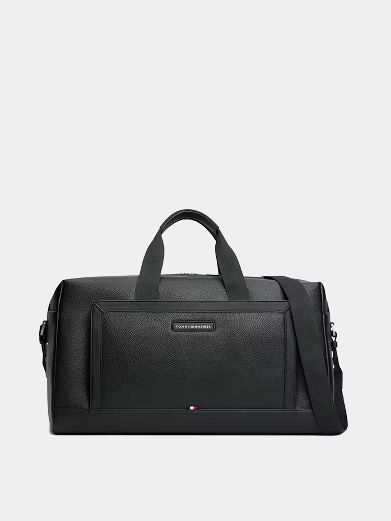 Сумки Tommy Hilfiger модель AM0AM14005-BDS Сумки Tommy Hilfiger модель AM0AM14005-BDS Фото