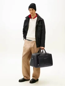 Сумки Tommy Hilfiger модель AM0AM14005-BDS Фото