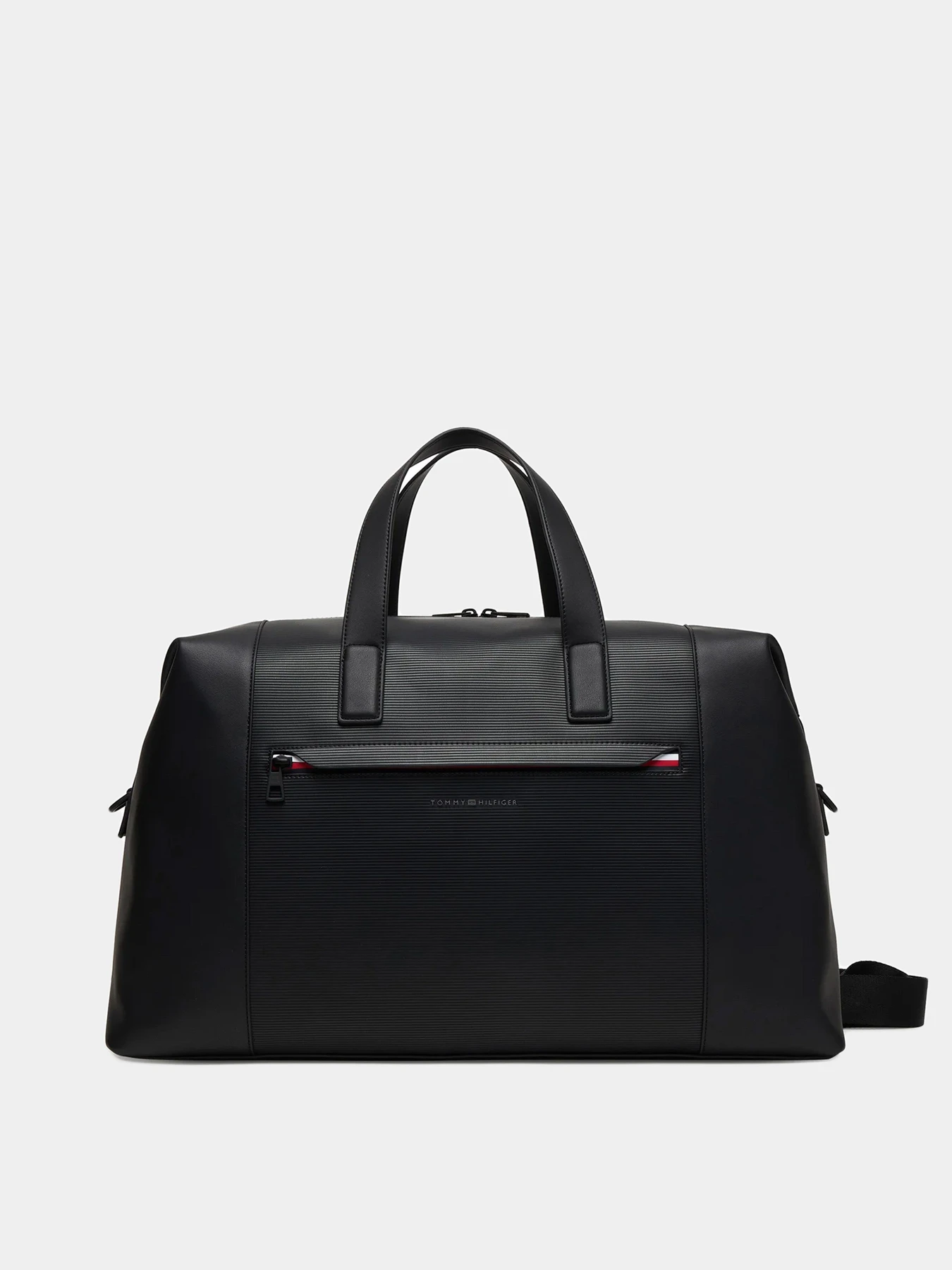 Сумки Tommy Hilfiger модель AM0AM14044-BDS Сумки Tommy Hilfiger модель AM0AM14044-BDS Фото