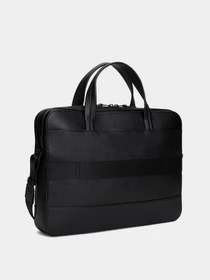 Сумки Tommy Hilfiger модель AM0AM14002-BDS Фото