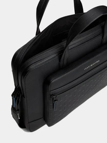 Сумки Tommy Hilfiger модель AM0AM14002-BDS Фото