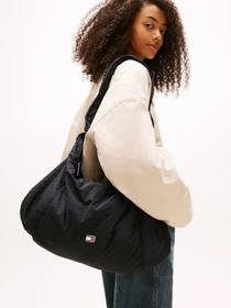 Сумки Tommy Hilfiger модель AW0AW18079-BDS Фото