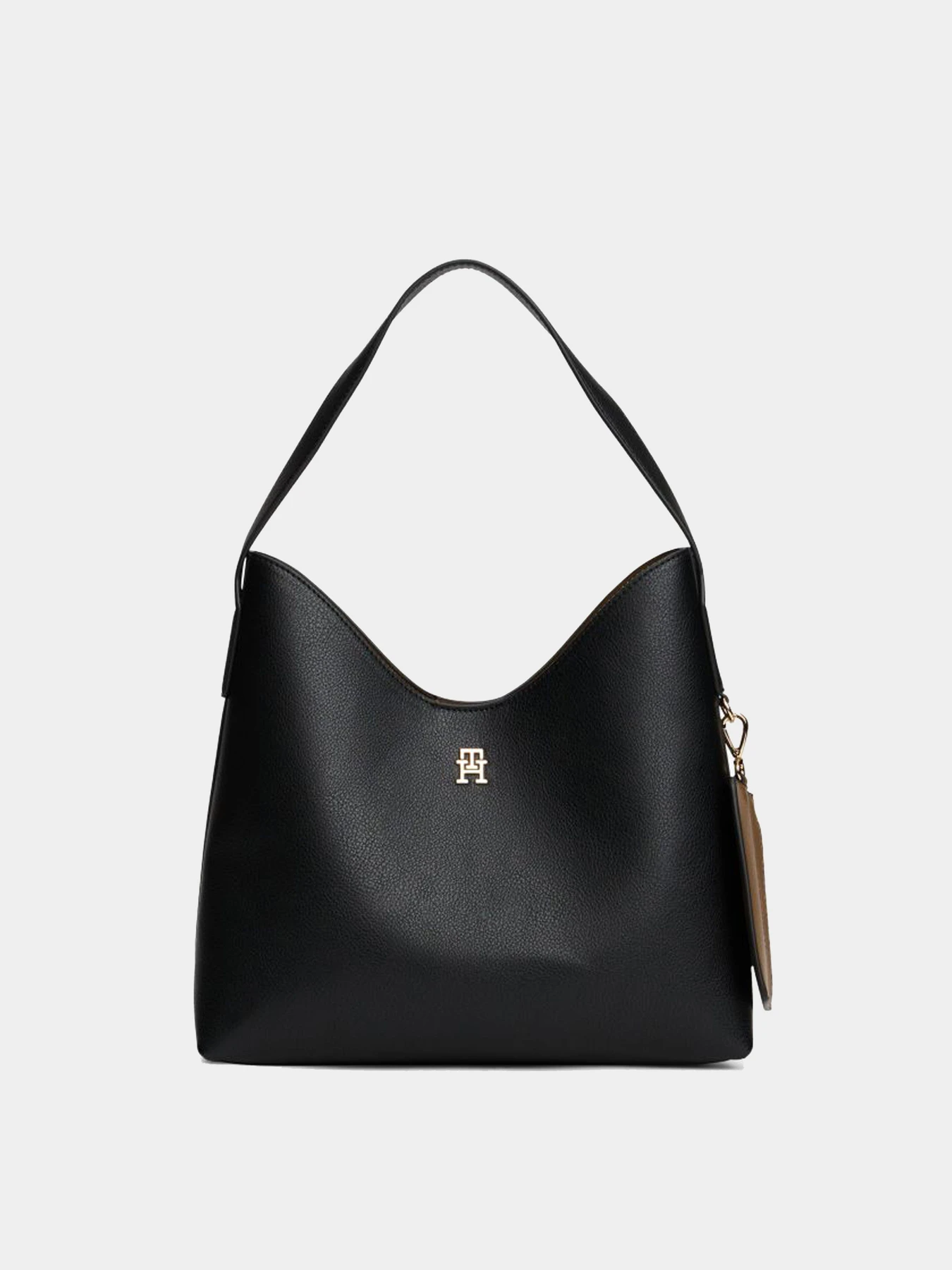 Сумки Tommy Hilfiger модель AW0AW18140-BDS Сумки Tommy Hilfiger модель AW0AW18140-BDS Фото