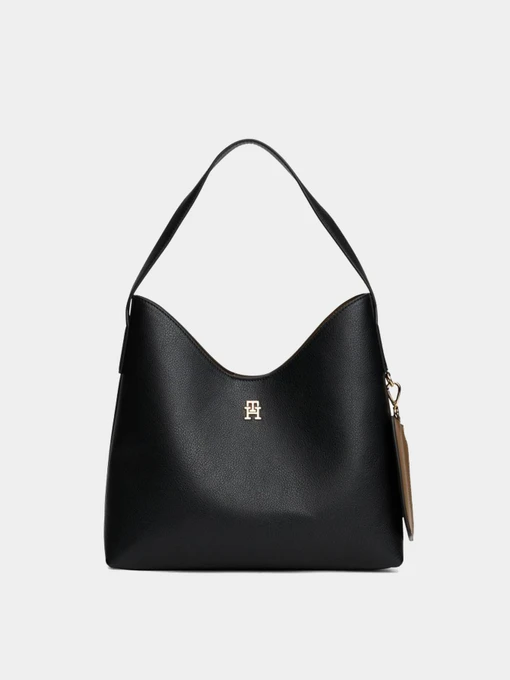 Сумки Tommy Hilfiger модель AW0AW18140-BDS Фото
