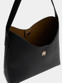 Сумки Tommy Hilfiger модель AW0AW18140-BDS Фото