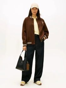 Сумки Tommy Hilfiger модель AW0AW18140-BDS Фото