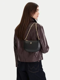 Сумки Tommy Hilfiger модель AW0AW18142-BDS Фото