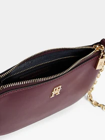 Сумки Tommy Hilfiger модель AW0AW18142-XI8 Фото