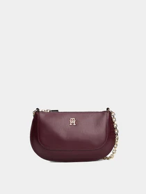 Сумки Tommy Hilfiger модель AW0AW18142-XI8 Фото
