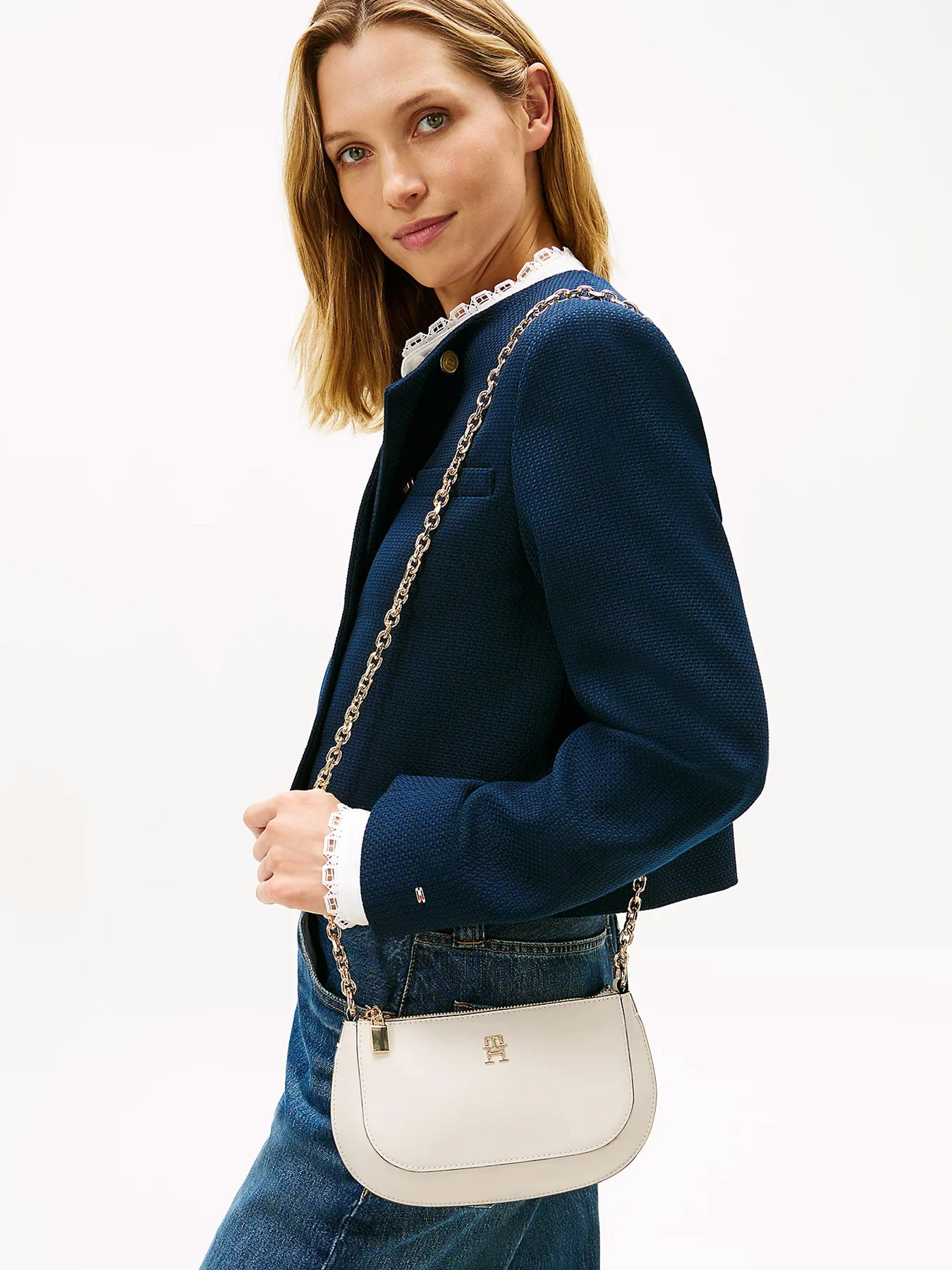 Сумки Tommy Hilfiger модель AW0AW18143-AEO Сумки Tommy Hilfiger модель AW0AW18143-AEO Фото