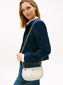 Сумки Tommy Hilfiger модель AW0AW18143-AEO Фото