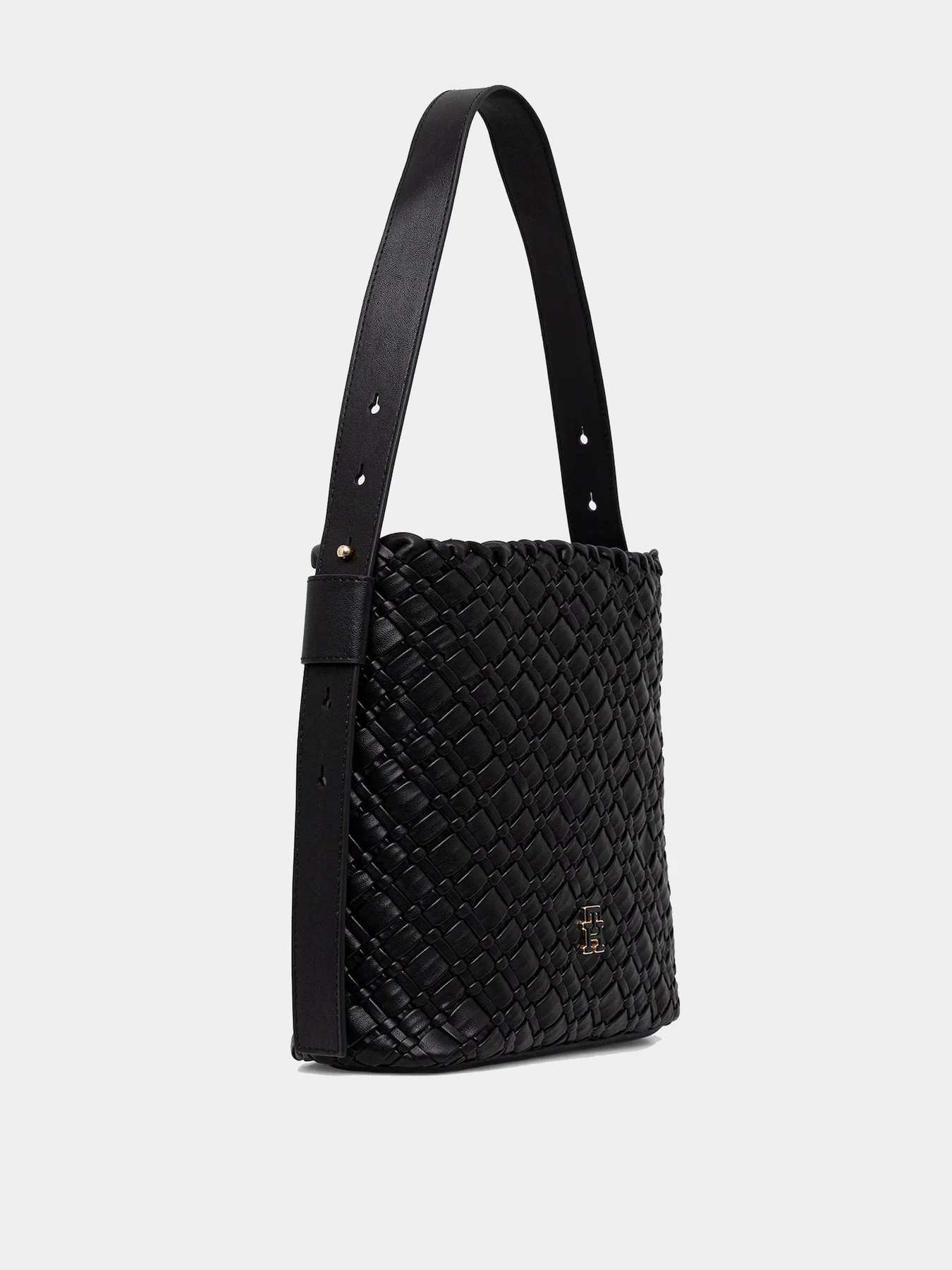 Сумки Tommy Hilfiger модель AW0AW18160-BDS Сумки Tommy Hilfiger модель AW0AW18160-BDS Фото