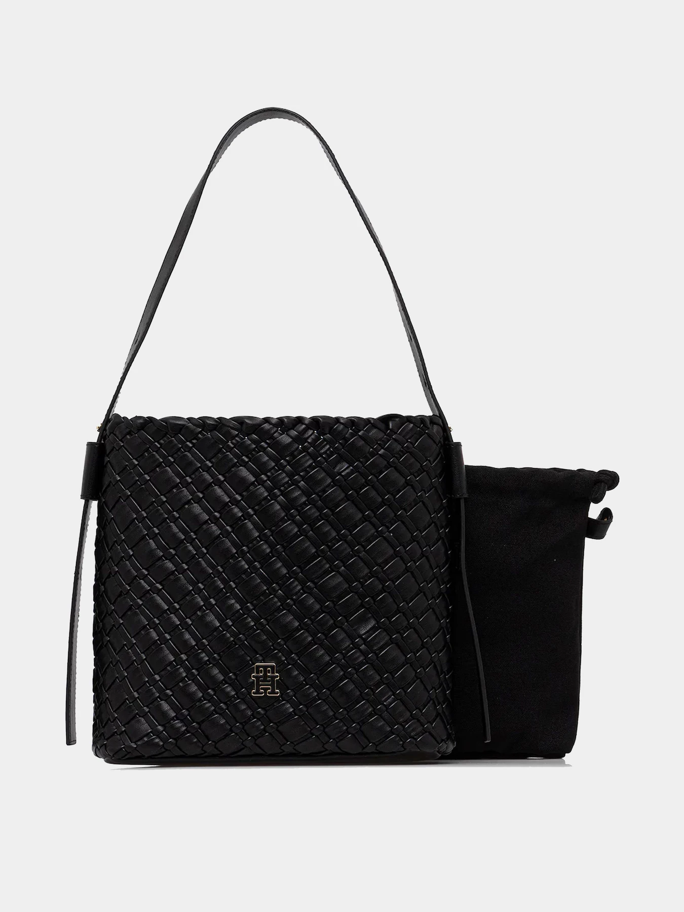 Сумки Tommy Hilfiger модель AW0AW18160-BDS Сумки Tommy Hilfiger модель AW0AW18160-BDS Фото