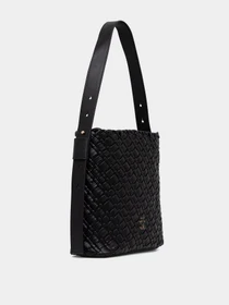Сумки Tommy Hilfiger модель AW0AW18160-BDS Фото
