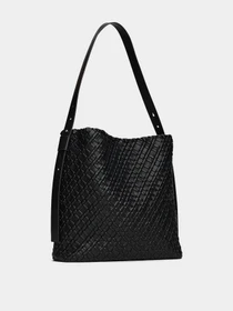 Сумки Tommy Hilfiger модель AW0AW18161-BDS Фото
