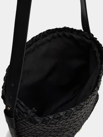 Сумки Tommy Hilfiger модель AW0AW18161-BDS Фото