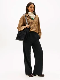 Сумки Tommy Hilfiger модель AW0AW18161-BDS Фото