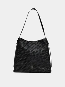 Сумки Tommy Hilfiger модель AW0AW18161-BDS Фото