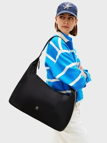 Сумки Tommy Hilfiger модель AW0AW18283-BDS Фото