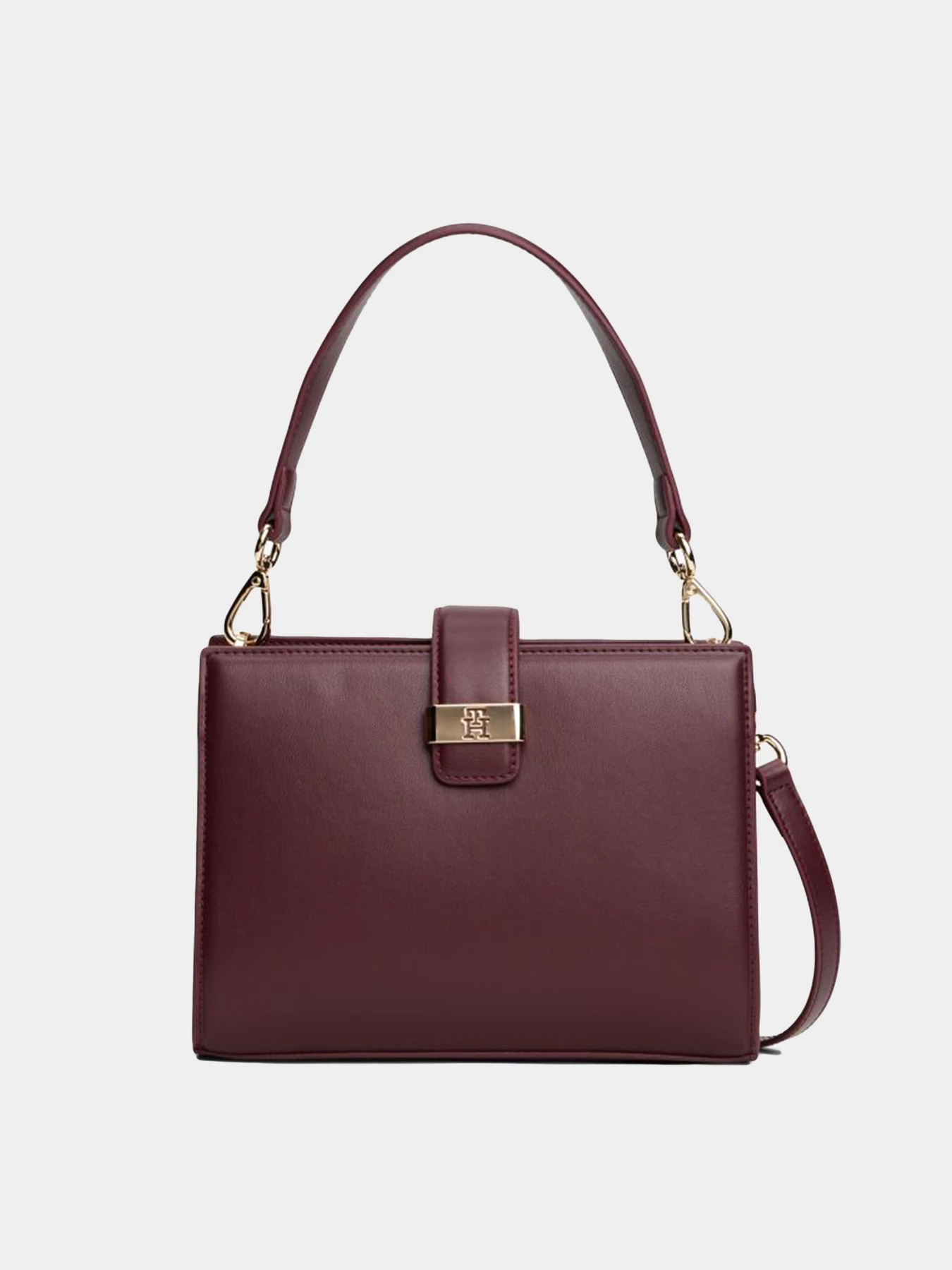 Сумки Tommy Hilfiger модель AW0AW18286-XI8 Сумки Tommy Hilfiger модель AW0AW18286-XI8 Фото