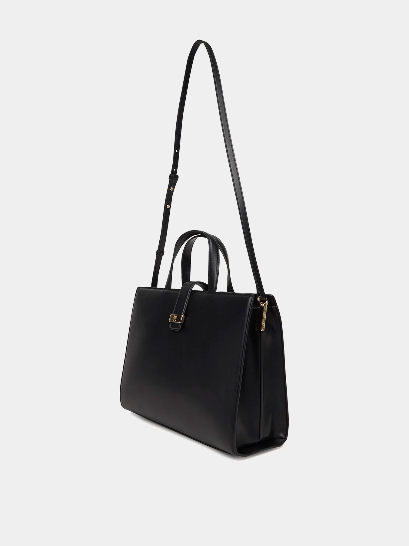 Сумки Tommy Hilfiger модель AW0AW18287-BDS Сумки Tommy Hilfiger модель AW0AW18287-BDS Фото