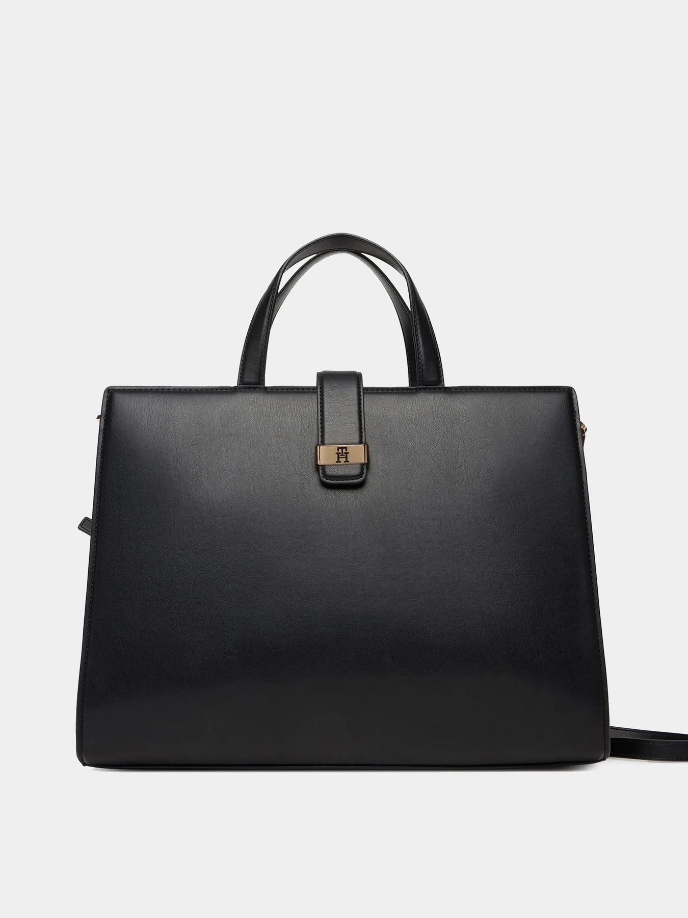 Сумки Tommy Hilfiger модель AW0AW18287-BDS Сумки Tommy Hilfiger модель AW0AW18287-BDS Фото