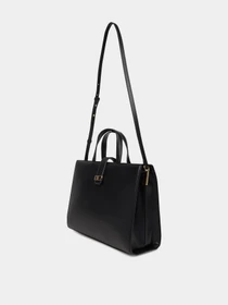 Сумки Tommy Hilfiger модель AW0AW18287-BDS Фото