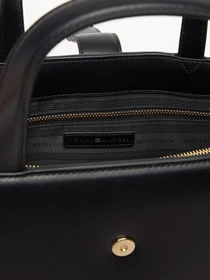 Сумки Tommy Hilfiger модель AW0AW18287-BDS Фото